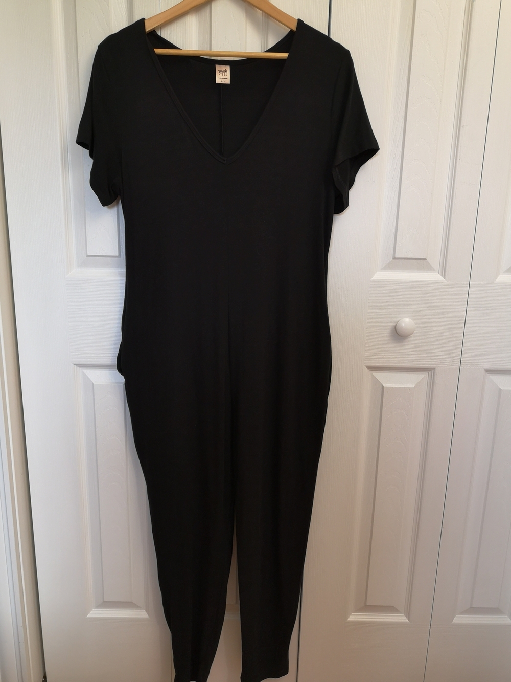 Smash + Tess The Sunday Romper Size M